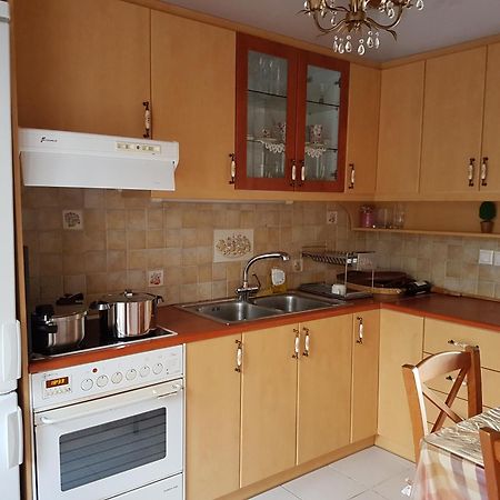 فيلا Nineta'S House Sea View Near The Airport أرتيميدا المظهر الخارجي الصورة