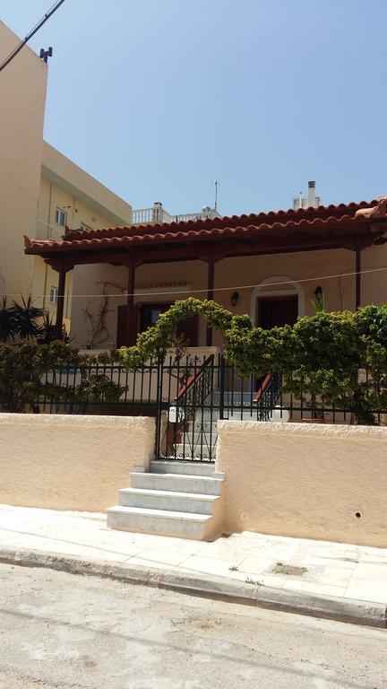 فيلا Nineta'S House Sea View Near The Airport أرتيميدا المظهر الخارجي الصورة