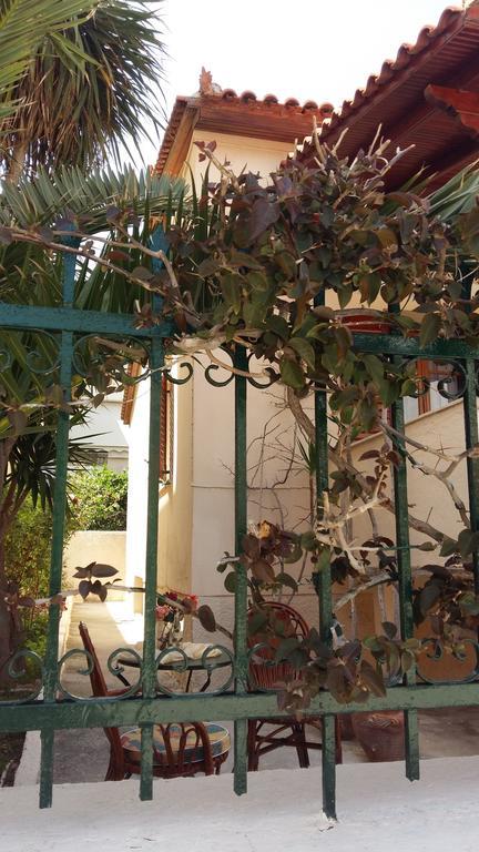 فيلا Nineta'S House Sea View Near The Airport أرتيميدا المظهر الخارجي الصورة