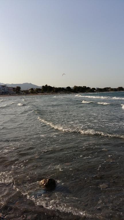 فيلا Nineta'S House Sea View Near The Airport أرتيميدا المظهر الخارجي الصورة