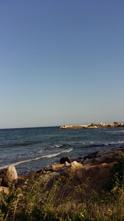 فيلا Nineta'S House Sea View Near The Airport أرتيميدا المظهر الخارجي الصورة