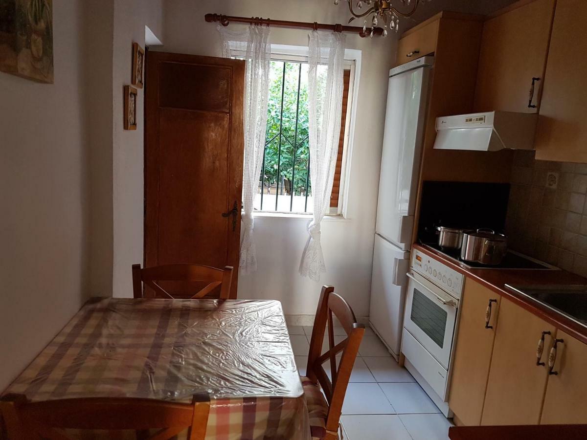 فيلا Nineta'S House Sea View Near The Airport أرتيميدا المظهر الخارجي الصورة